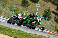 Middle Group Green Bikes